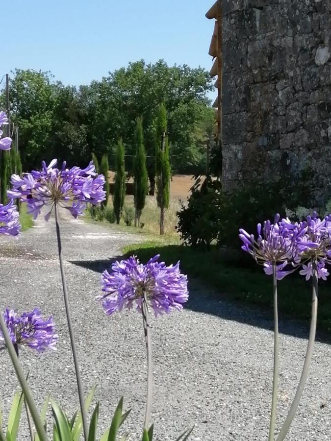 Villa Les Cypres De Crose II Issigeac Exterior foto